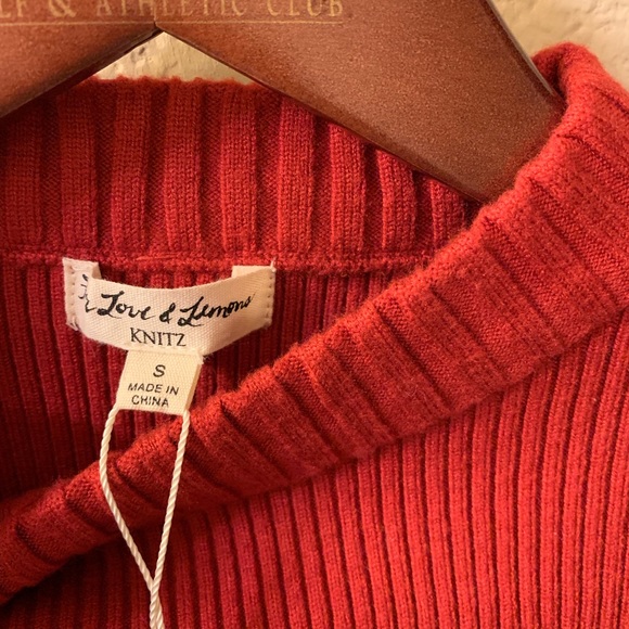 For Love and Lemons - Picture 5 of 8